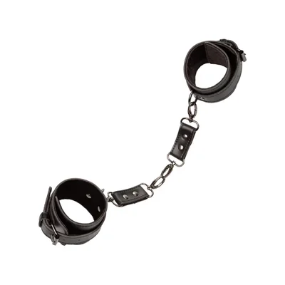 euphoria collection handcuffs