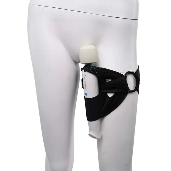 Pivot Thigh Harness for Wands — image 7 of 9
