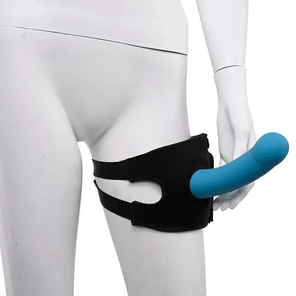 Pivot Thigh Harness for Wands — image 5 of 9