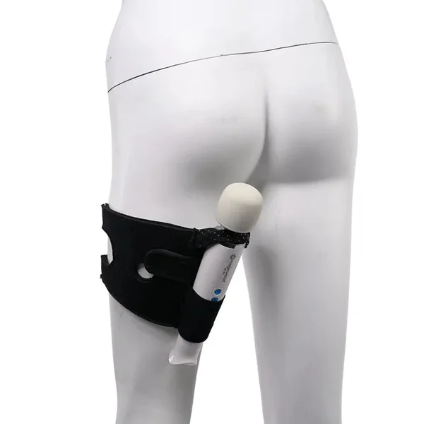 Pivot Thigh Harness for Wands — image 6 of 9