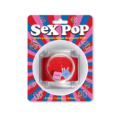 sex pop