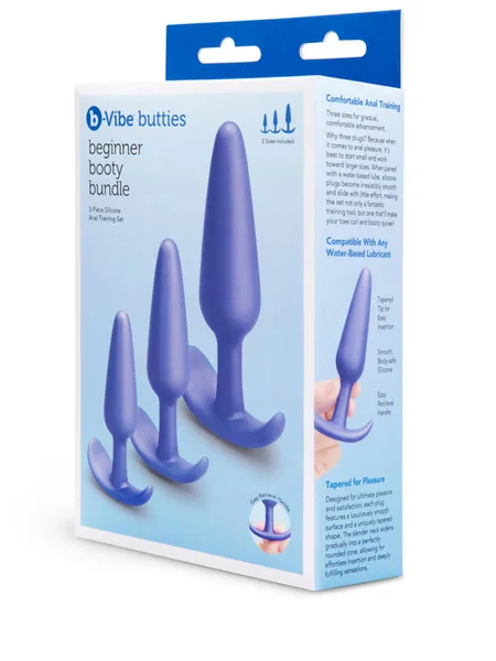 Butties Beginner Booty Bundle — image 6 of 6