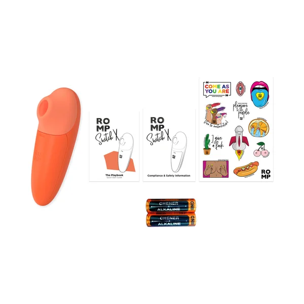 ROMP Switch X — image 6 of 10