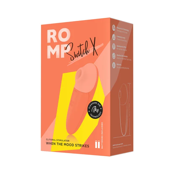 ROMP Switch X — image 8 of 10