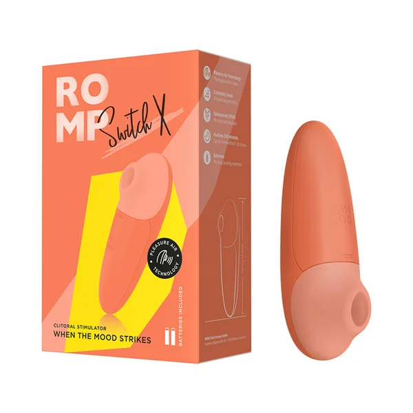 ROMP Switch X — image 10 of 10