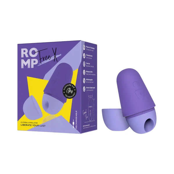 Romp Free X — image 9 of 12
