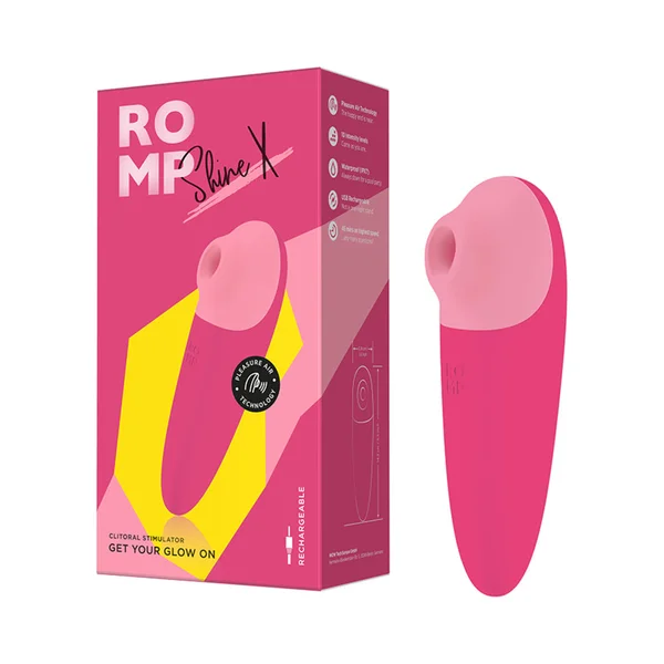 ROMP Shine X — image 4 of 4
