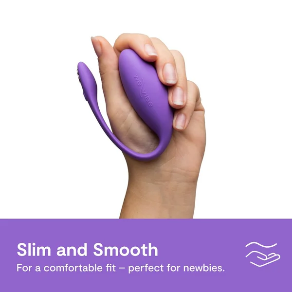 WOMANIZER We-Vibe Jive Lite — image 4 of 7