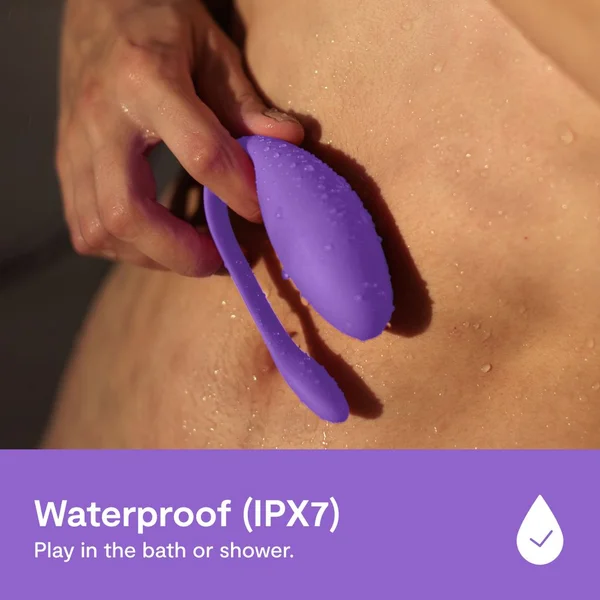 WOMANIZER We-Vibe Jive Lite — image 7 of 7
