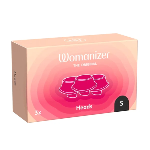 WOMANIZER Next Stimulation Heads — image 2 of 9