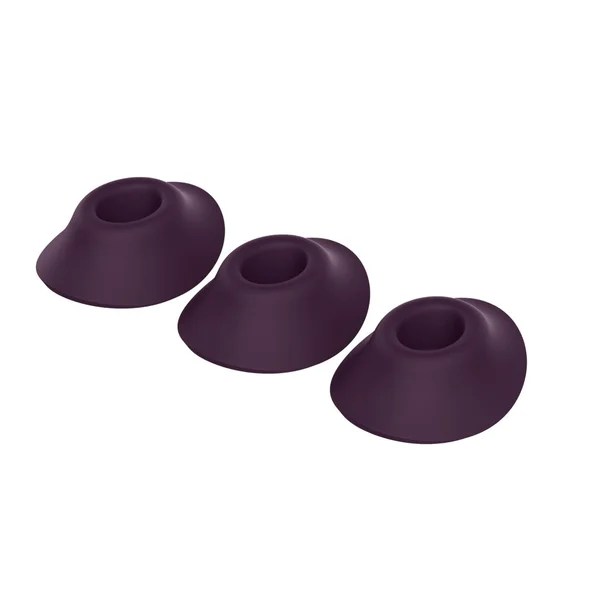 WOMANIZER Next Stimulation Heads — image 5 of 9