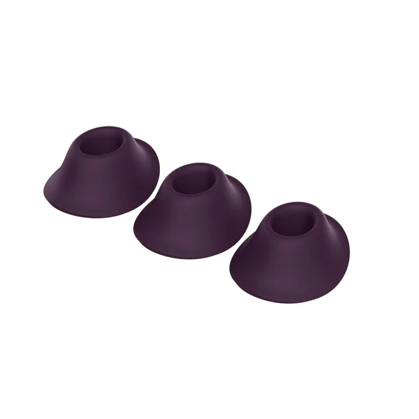 WOMANIZER Next Stimulation Heads — image 9 of 9