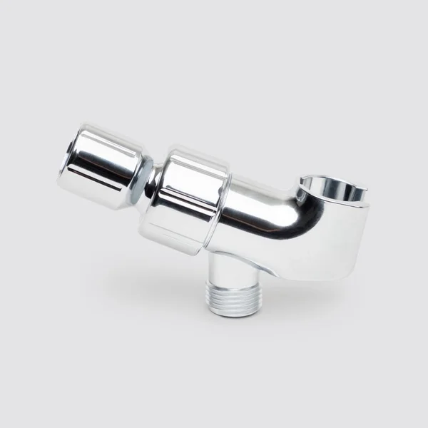 WOMANIZER Wave Shower Hose &amp; Shower Arm Mount Set — image 2 of 3