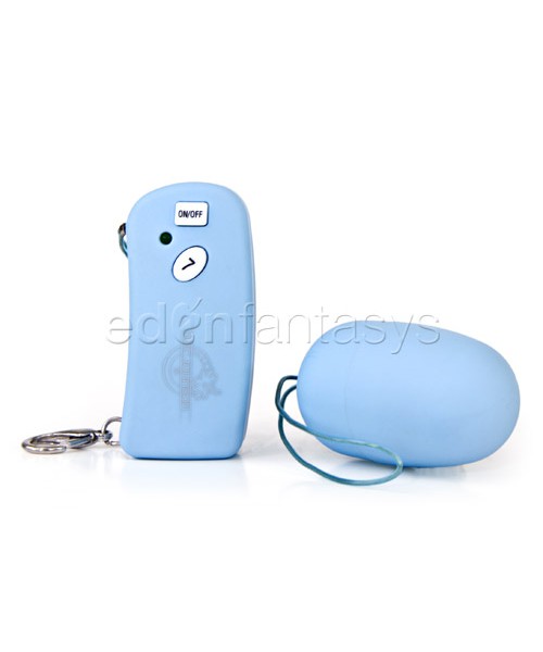 7 function wireless remote egg