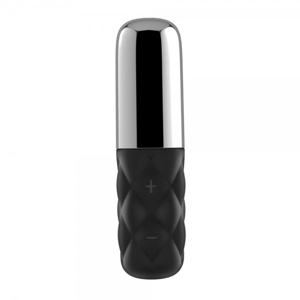 Satisfyer Mini Rechargeable Bullet Vibrator