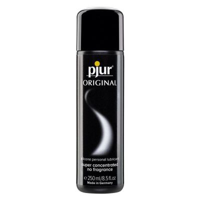 Pjur Original Super Concentrated Bodyglide 250ml