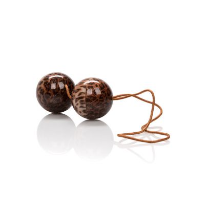 California Exotic Duotone Pleasure Balls