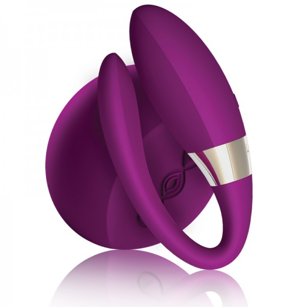 Lelo Tiani 2 Couples Massager - Designer Edition