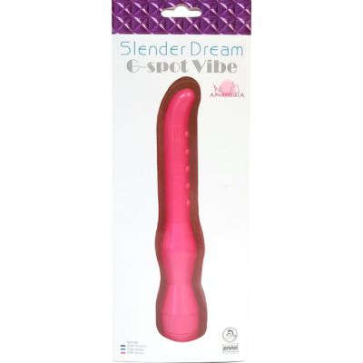 Slender Dream G Spot Vibe