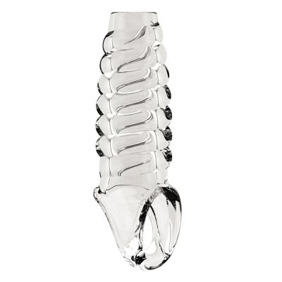 Sono No 21 Dong Sleeve Transparent