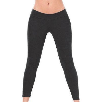 Black Leggings