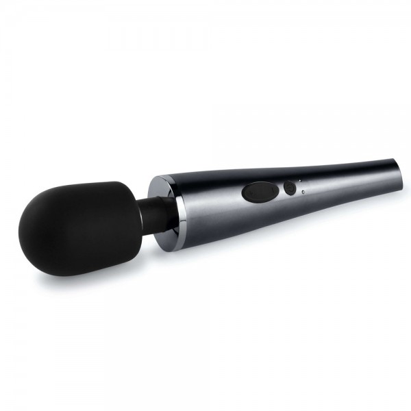 Loving Joy VITA Rechargeable Magic Wand Vibrator — image 5 of 19