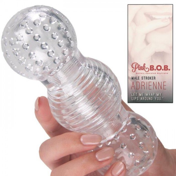 Adrienne's Male Stroker — image 5 of 6