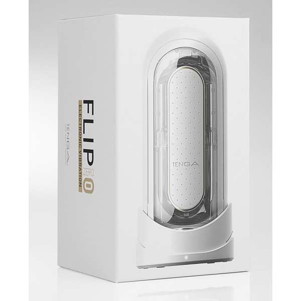 Flip zero vibrating — image 17 of 22