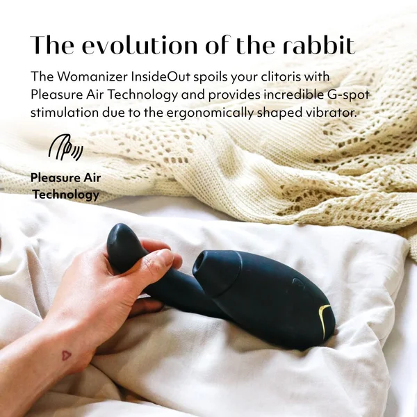 WOMANIZER Kinky Couple Collection — image 3 of 7
