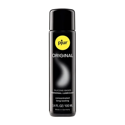womanizer pjur original 34oz lubricant