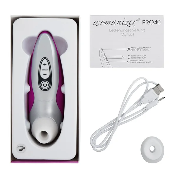 WOMANIZER Dream Team Set — image 25 of 25