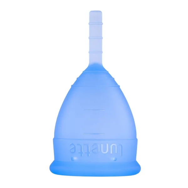 WOMANIZER Lunette Menstrual Cup — image 3 of 3