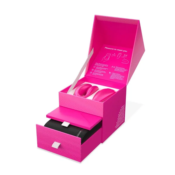 WOMANIZER We-Vibe Chorus — image 8 of 9