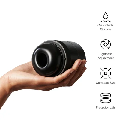 womanizer arcwave voy