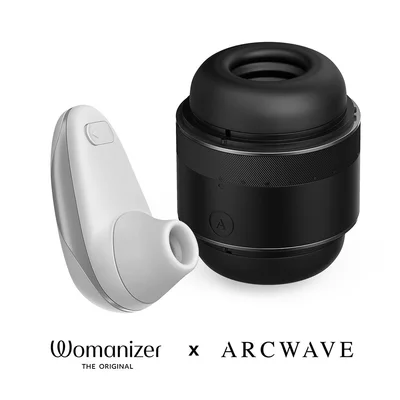 womanizer booster bundle