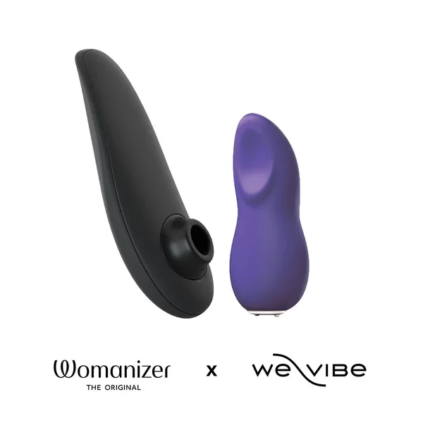 WOMANIZER The Two’s Company Collection — image 9 of 9