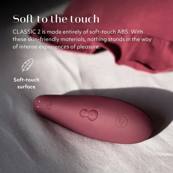 WOMANIZER The Two’s Company Collection — image 6 of 9