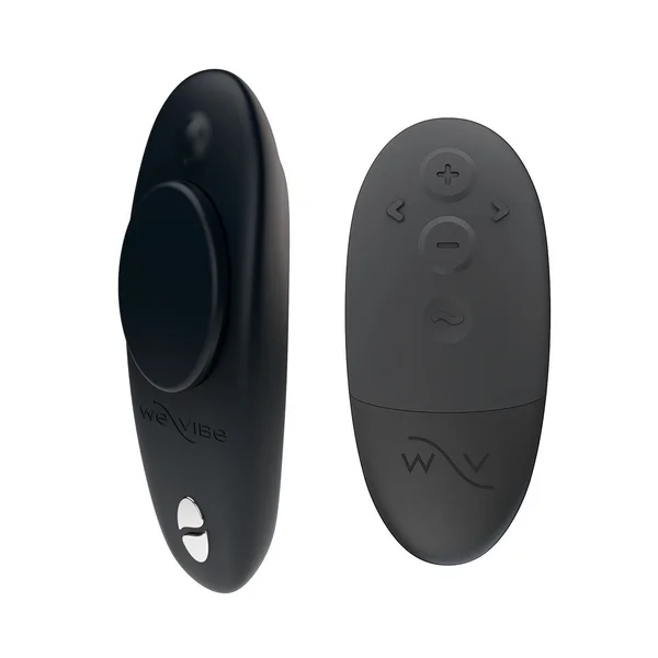 WOMANIZER We-Vibe Moxie+ — image 3 of 4