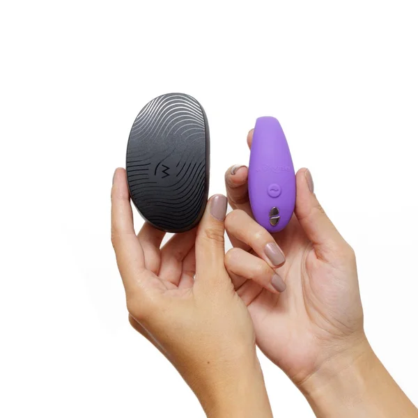 WOMANIZER We-Vibe Sync Go — image 4 of 8