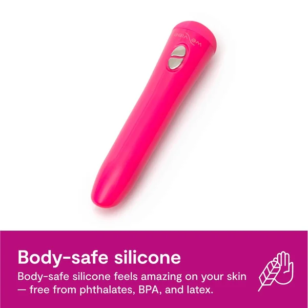 WOMANIZER We-Vibe Tango — image 3 of 4
