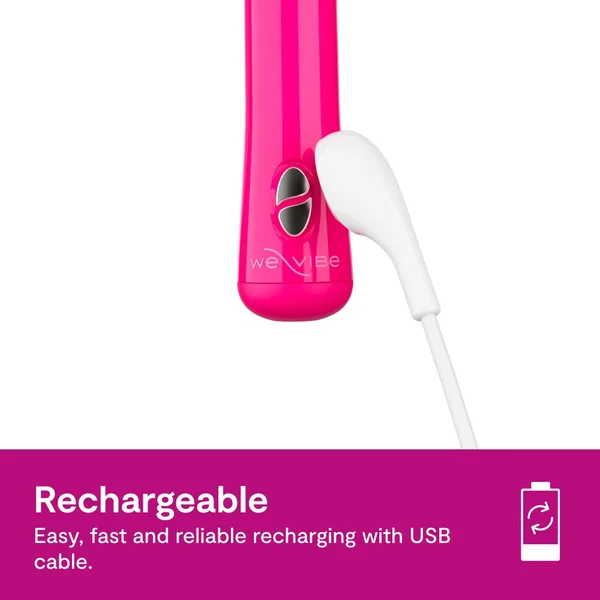 WOMANIZER We-Vibe Tango — image 4 of 4