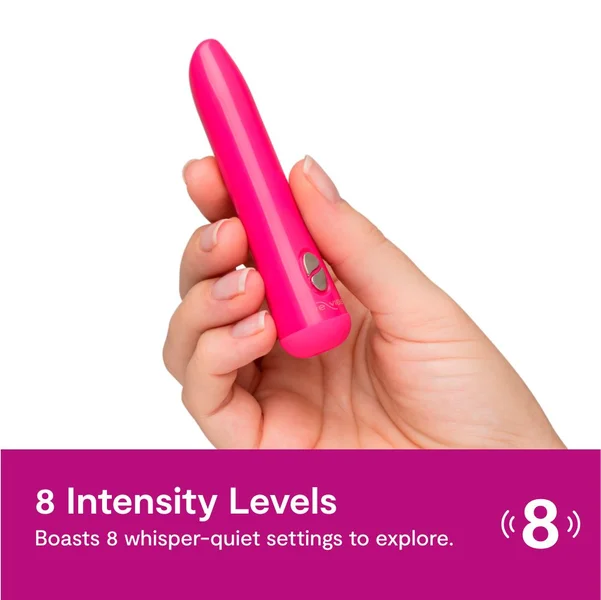 WOMANIZER We-Vibe Tango — image 2 of 4