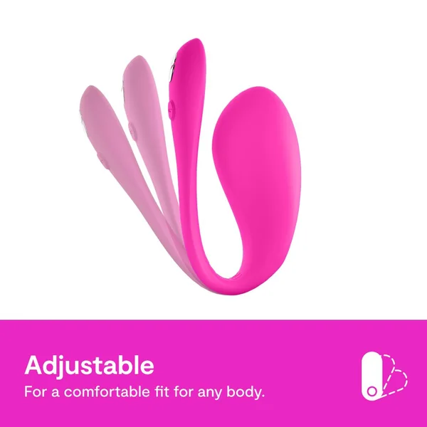 WOMANIZER We-Vibe Jive 2 — image 4 of 6
