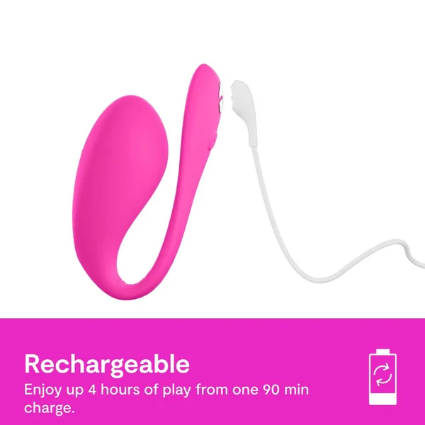 WOMANIZER We-Vibe Jive 2 — image 5 of 6