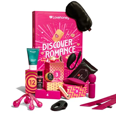 womanizer we vibe romance set 12 piece