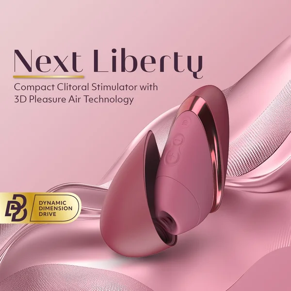 WOMANIZER Next Liberty — image 11 of 15