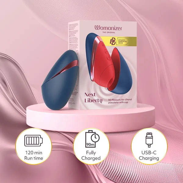 WOMANIZER Next Liberty — image 9 of 15