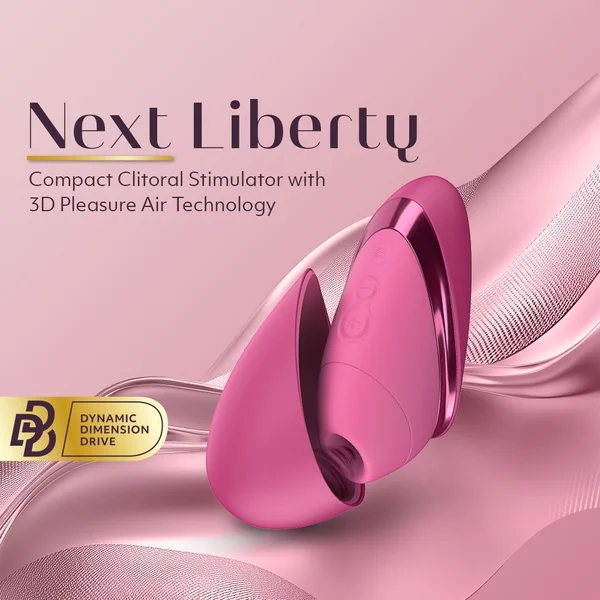 WOMANIZER Next Liberty — image 19 of 25