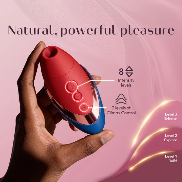 WOMANIZER Next Liberty — image 4 of 15