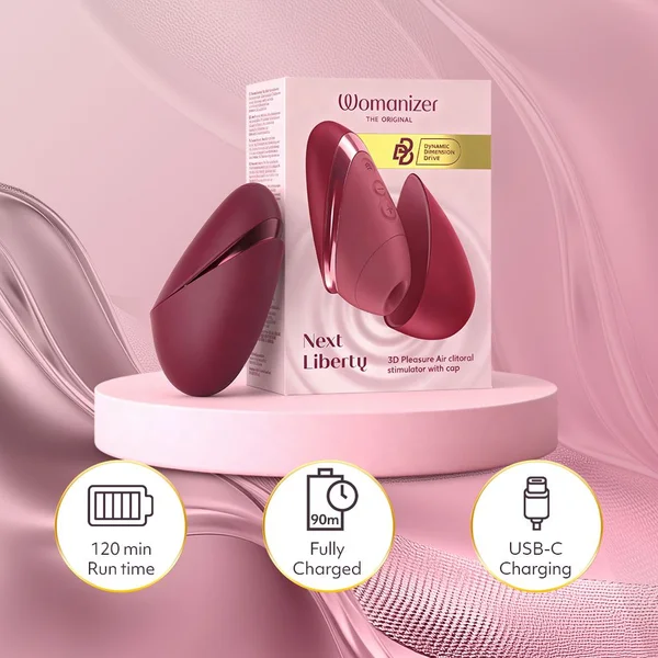 WOMANIZER Next Liberty — image 12 of 15